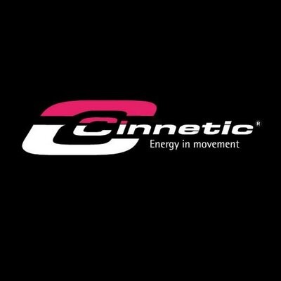 Cinnetic