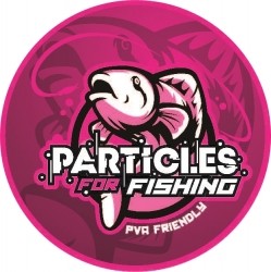 PARTICLES FOR FISHING